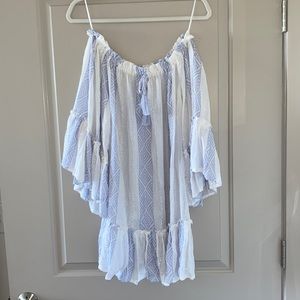 Surf Gypsy beach and pool Cover up